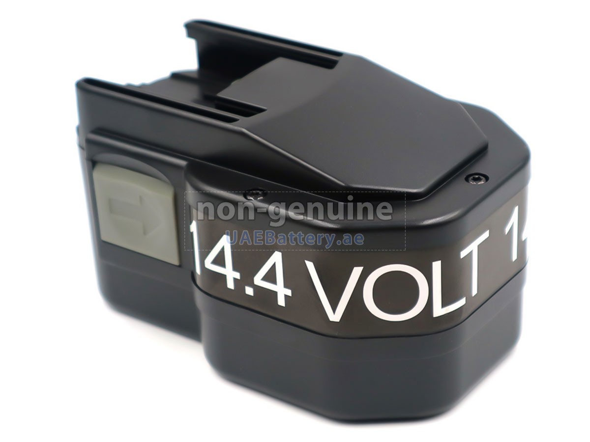 Battery for Milwaukee 0511-21