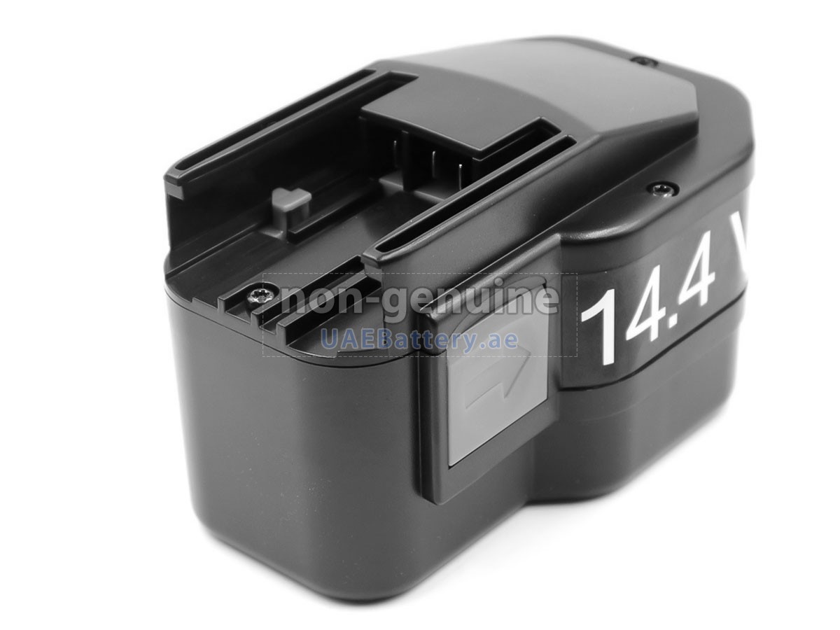 Battery for Milwaukee 0511-21