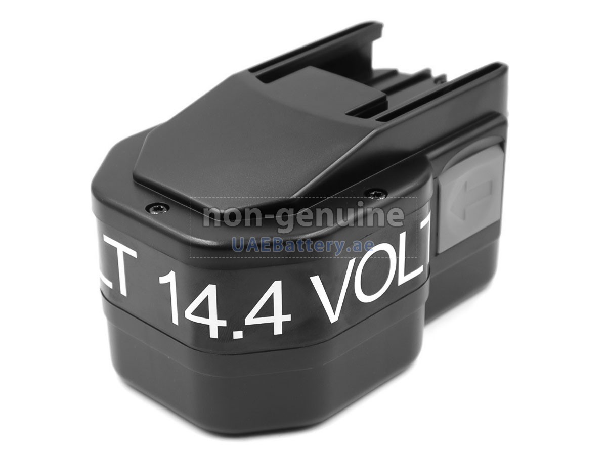 Battery for Milwaukee 0511-21