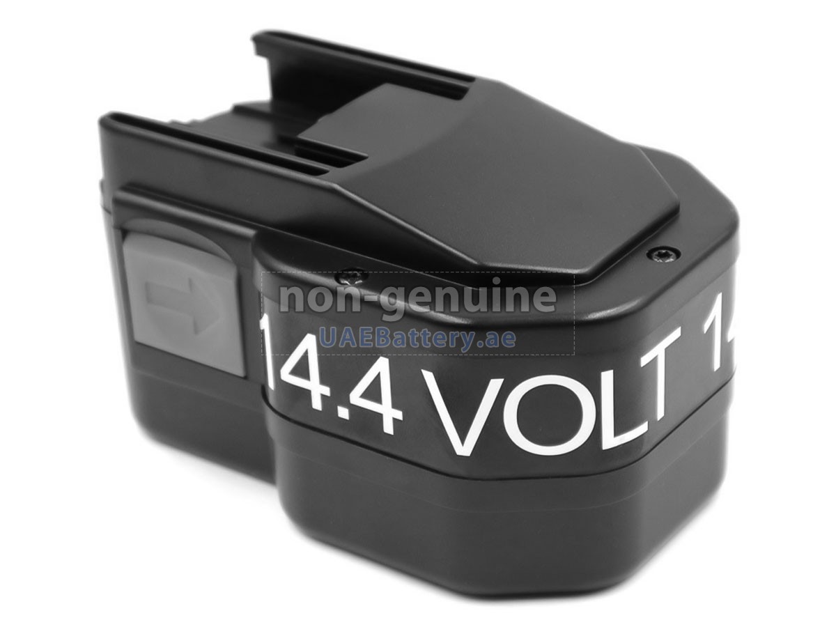 Battery for Milwaukee 0511-21