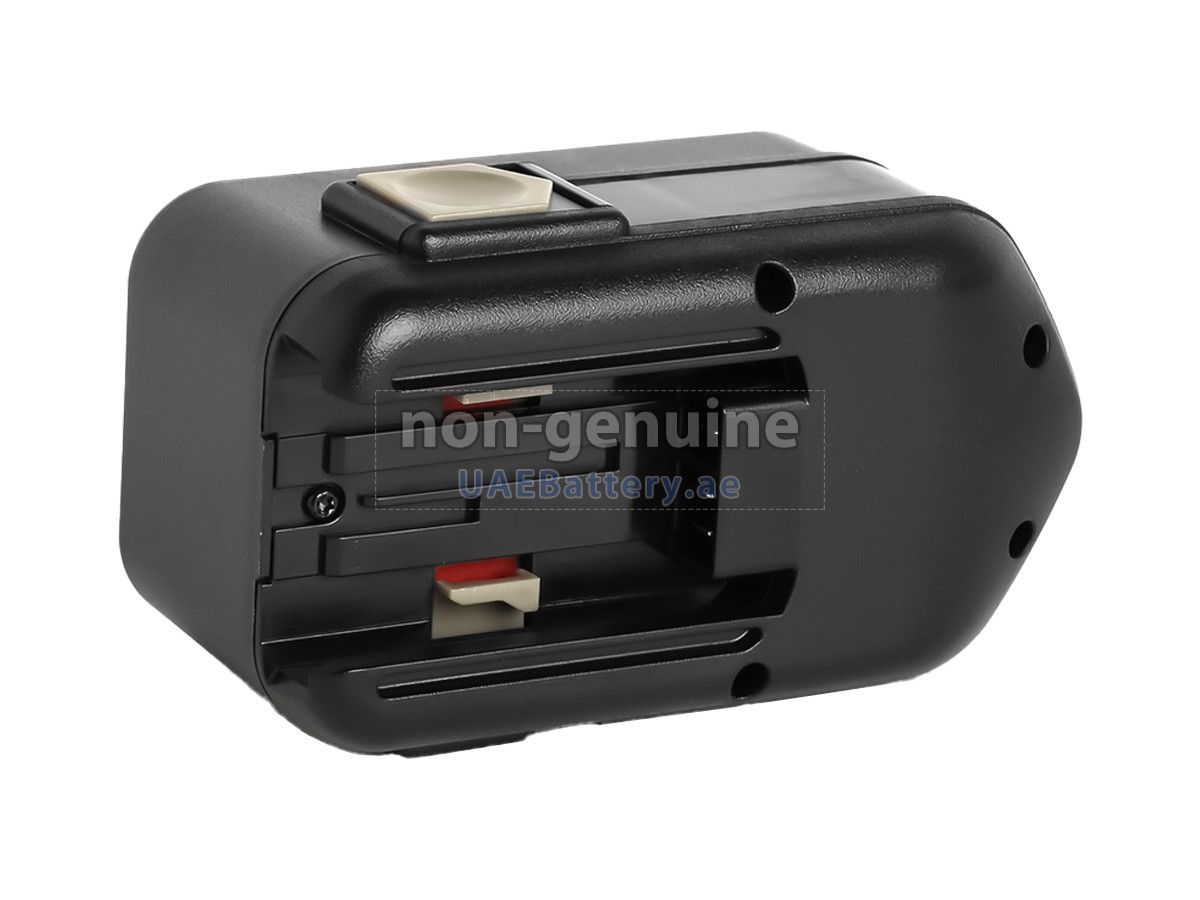 Battery for Milwaukee 18V 48-11-2200