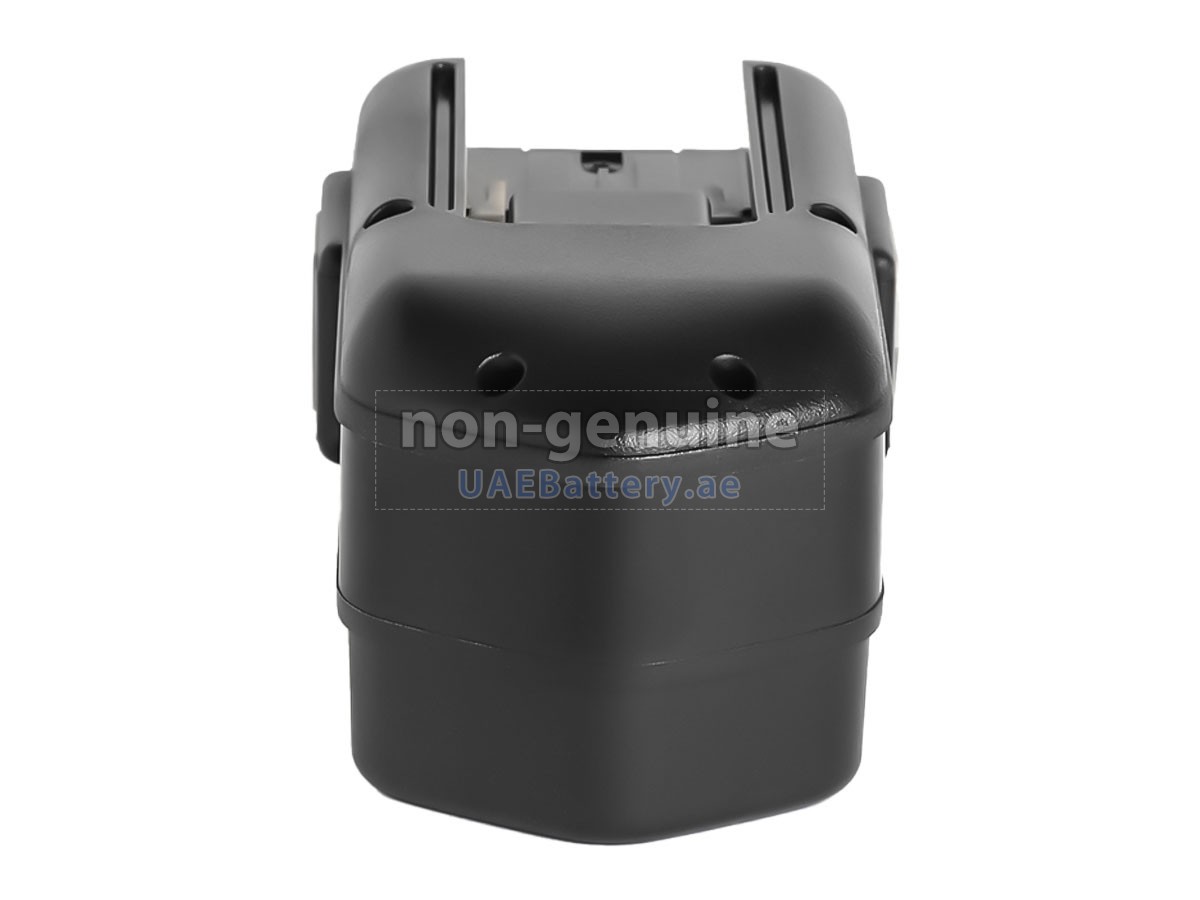 Battery for Milwaukee 18V 48-11-2200