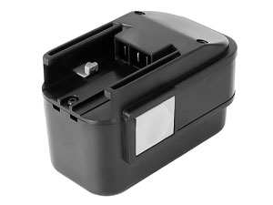 Milwaukee PES9.6 replacement battery