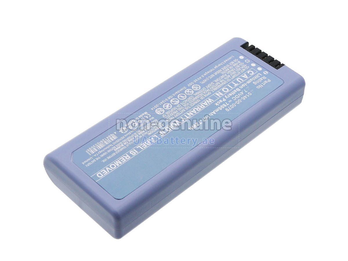 Battery for Mindray 0146-00-0079