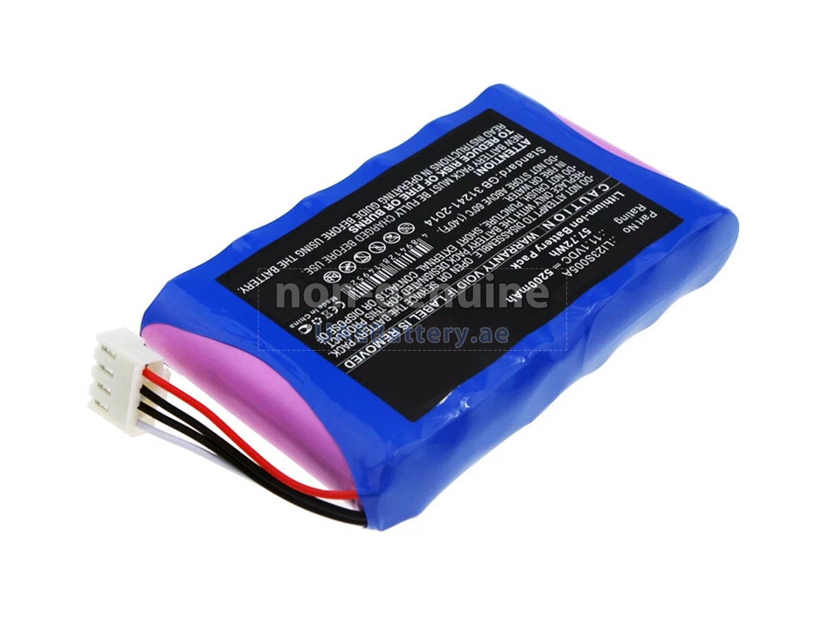 Battery for Mindray 022-000273 -00