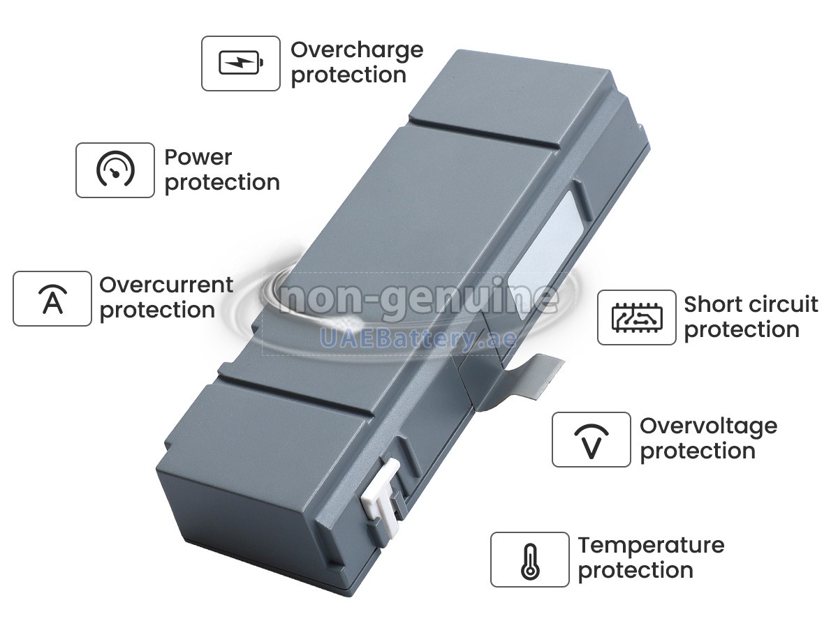 Battery for Mindray SK04B9003