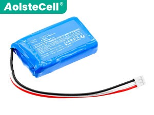 Mindray 022-000157-00 replacement battery