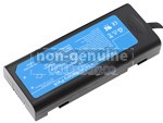 Mindray iMEC8 Vet Monitor replacement battery
