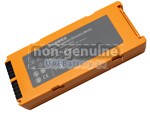 Mindray LM34S001A replacement battery