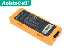 MINSHI Compatible With Battery For S9 Battery3.85V3000mAh