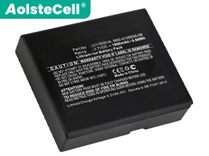 Mindray M05-010004-08 replacement battery