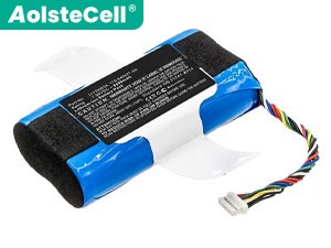 Mindray 115-049427-00 replacement battery