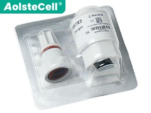 Mindray MOX3 O2 Sensor replacement battery