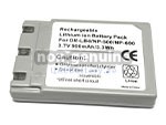 Minolta NP-500 replacement battery