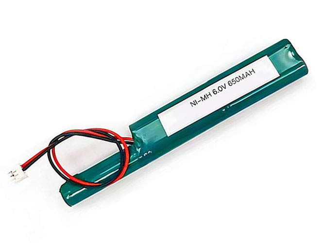 Mitutoyo 6V-SJ210 replacement battery