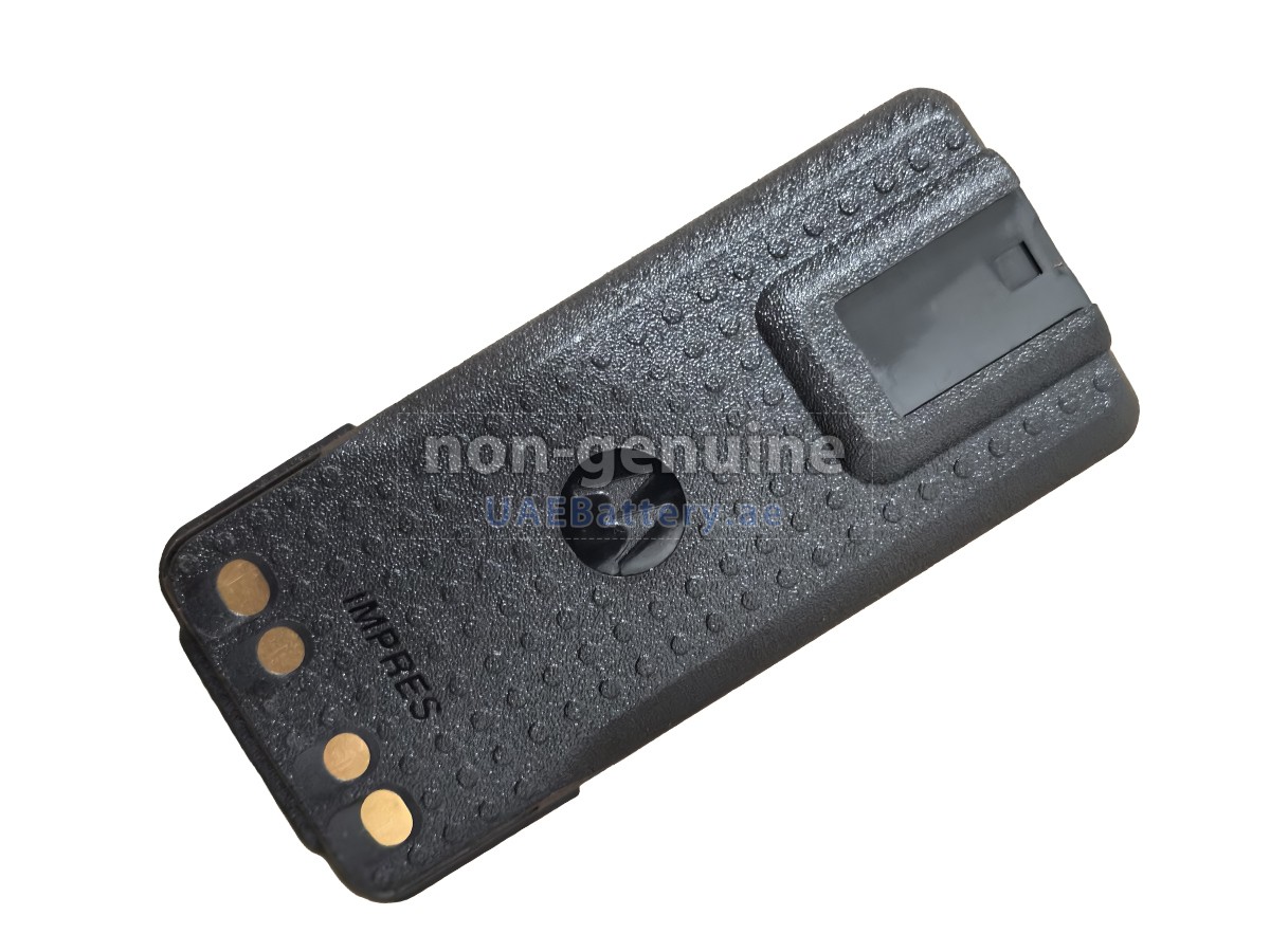 Battery for Motorola APX1000