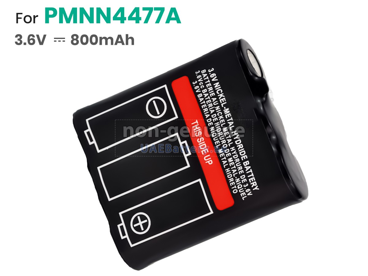 Battery for Motorola T465