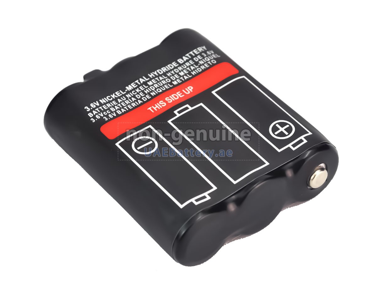 Battery for Motorola T465