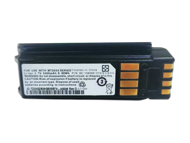 Motorola KT-BTYMT-01R replacement battery
