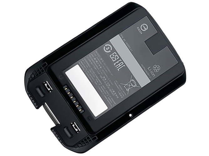 Motorola 82-160955-01 replacement battery