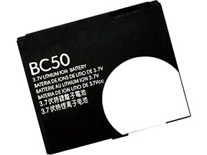 Motorola BC50 replacement battery