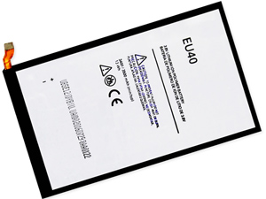 Motorola EU40 replacement battery
