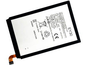 Motorola EY30 replacement battery