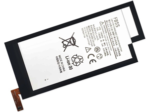 Motorola X Force replacement battery