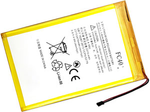 Motorola FC40 replacement battery