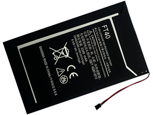 Motorola FT40 replacement battery