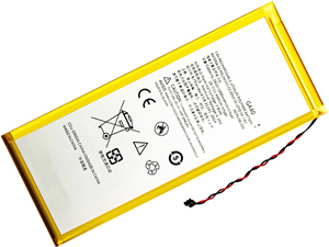 Motorola GA40 replacement battery