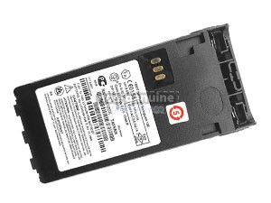 Motorola GP380 ATEX replacement battery