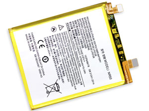Motorola Edge X30 replacement battery