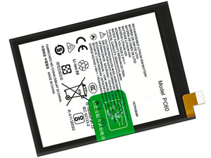 Motorola PC60 replacement battery