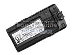 Motorola PMNN4434A replacement battery