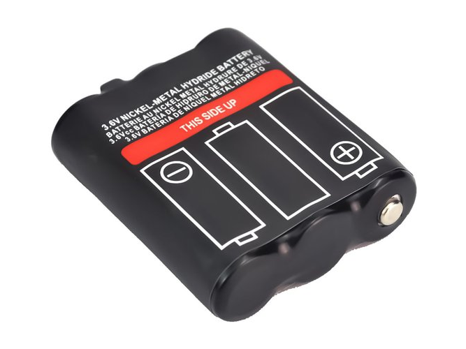 Motorola T801 replacement battery