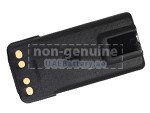 Motorola XPR 3300e replacement battery