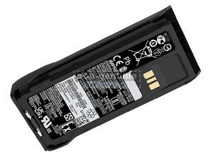 Motorola PMNN4810 replacement battery