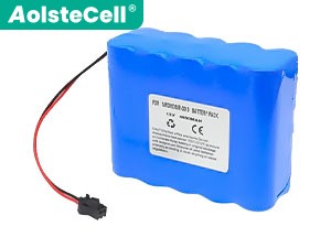 MRH MR-301D replacement battery