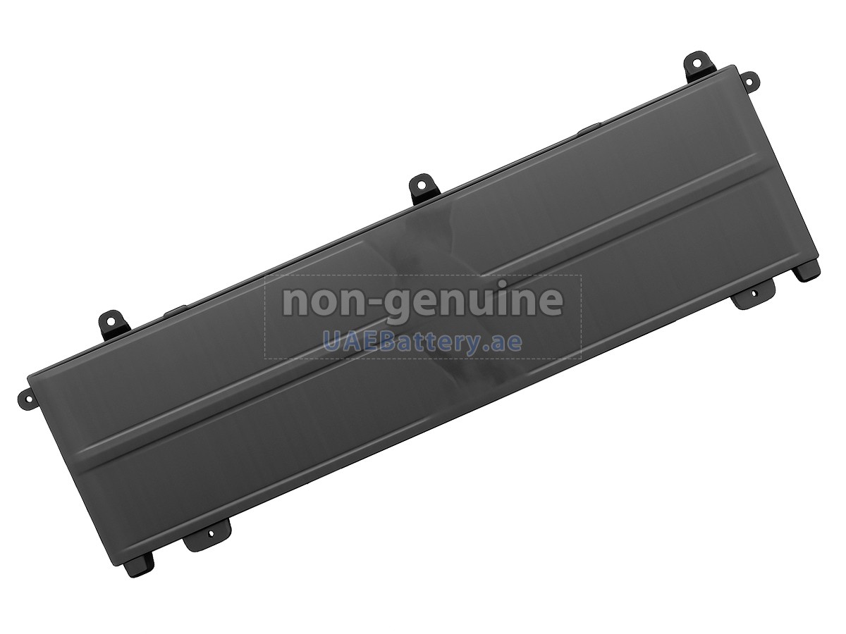 Battery for MSI KATANA 17 B13 MS17U1