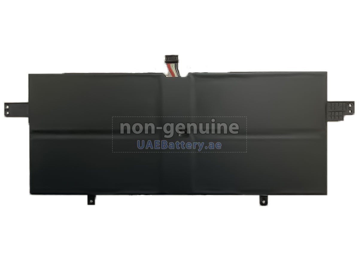 Battery for MSI BTY-S3B