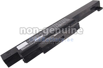 Replacement battery for MSI A32-A24