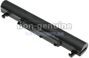 Replacement battery for MSI Wind U160-006