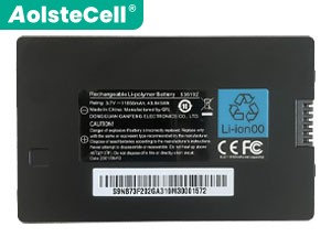 MSI 536192 replacement battery