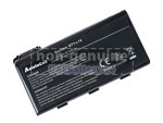 MSI CR630 replacement battery