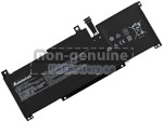 MSI Summit B14 A11M replacement battery