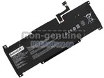 MSI MODERN 14 C11M-205US replacement battery