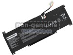 MSI MODERN 14 C7M-047BE replacement battery