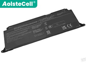 MSI BTY-M4B replacement battery