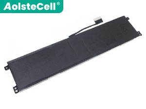 MSI PRESTIGE 14 AI STUDIO C1UDXG-008FR replacement battery
